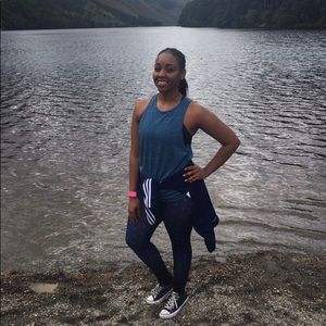 Meet your Posher, Paige